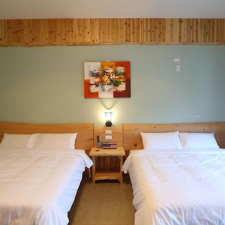 Hualien Shiado B&B Cameră foto