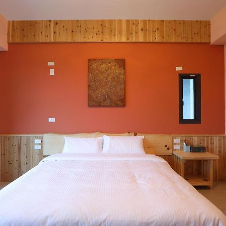 Hualien Shiado B&B Cameră foto