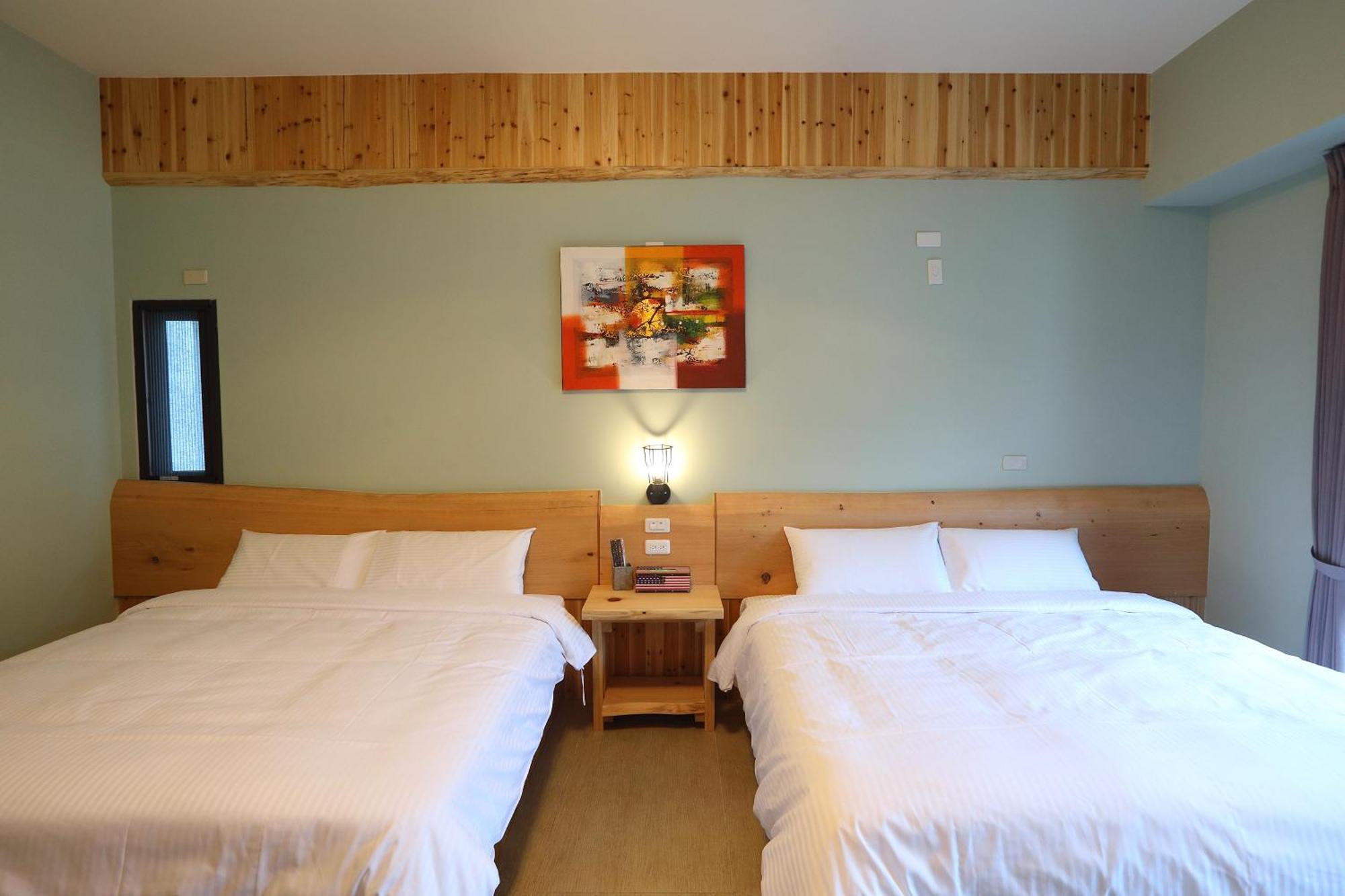 Hualien Shiado B&B Cameră foto