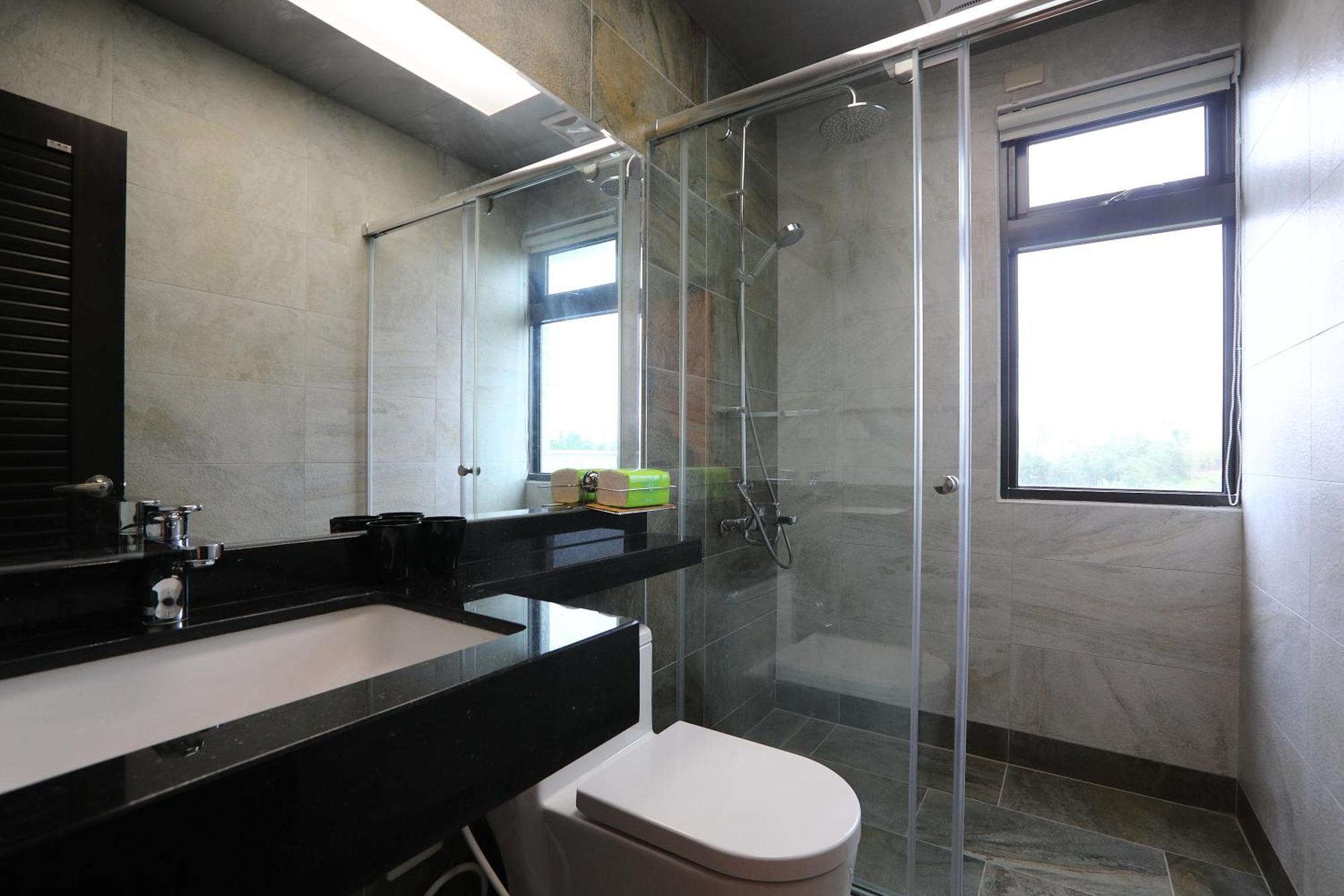 Hualien Shiado B&B Cameră foto