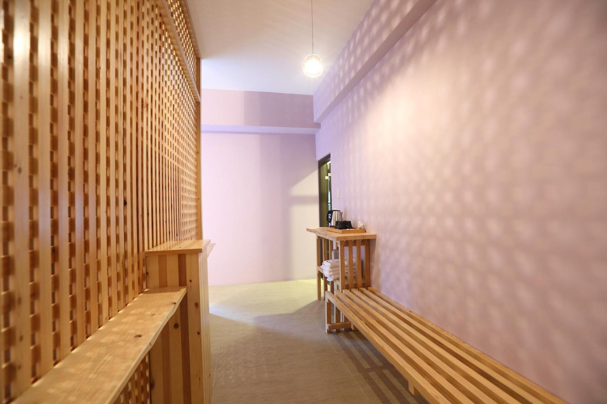 Hualien Shiado B&B Cameră foto