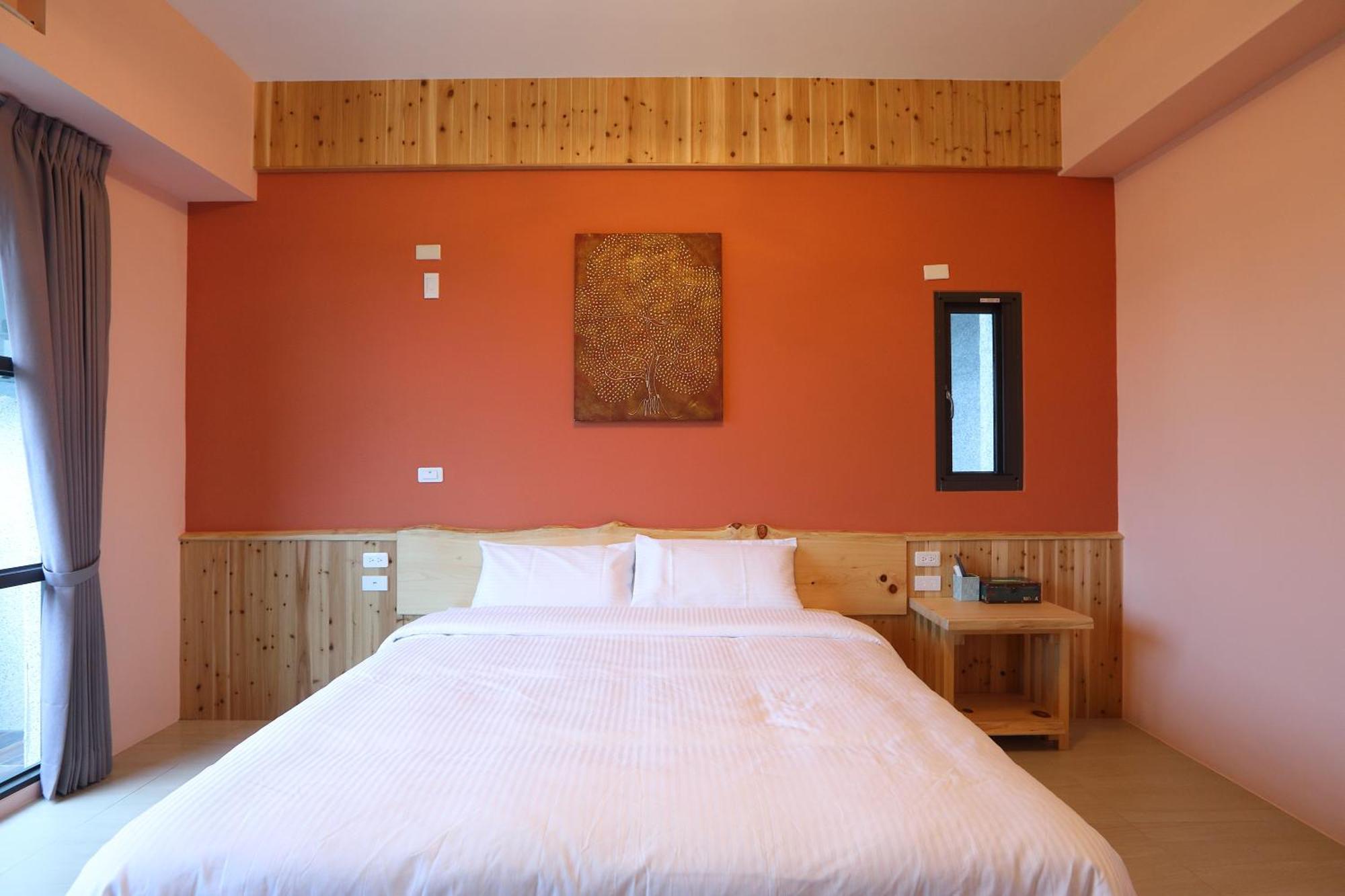 Hualien Shiado B&B Cameră foto