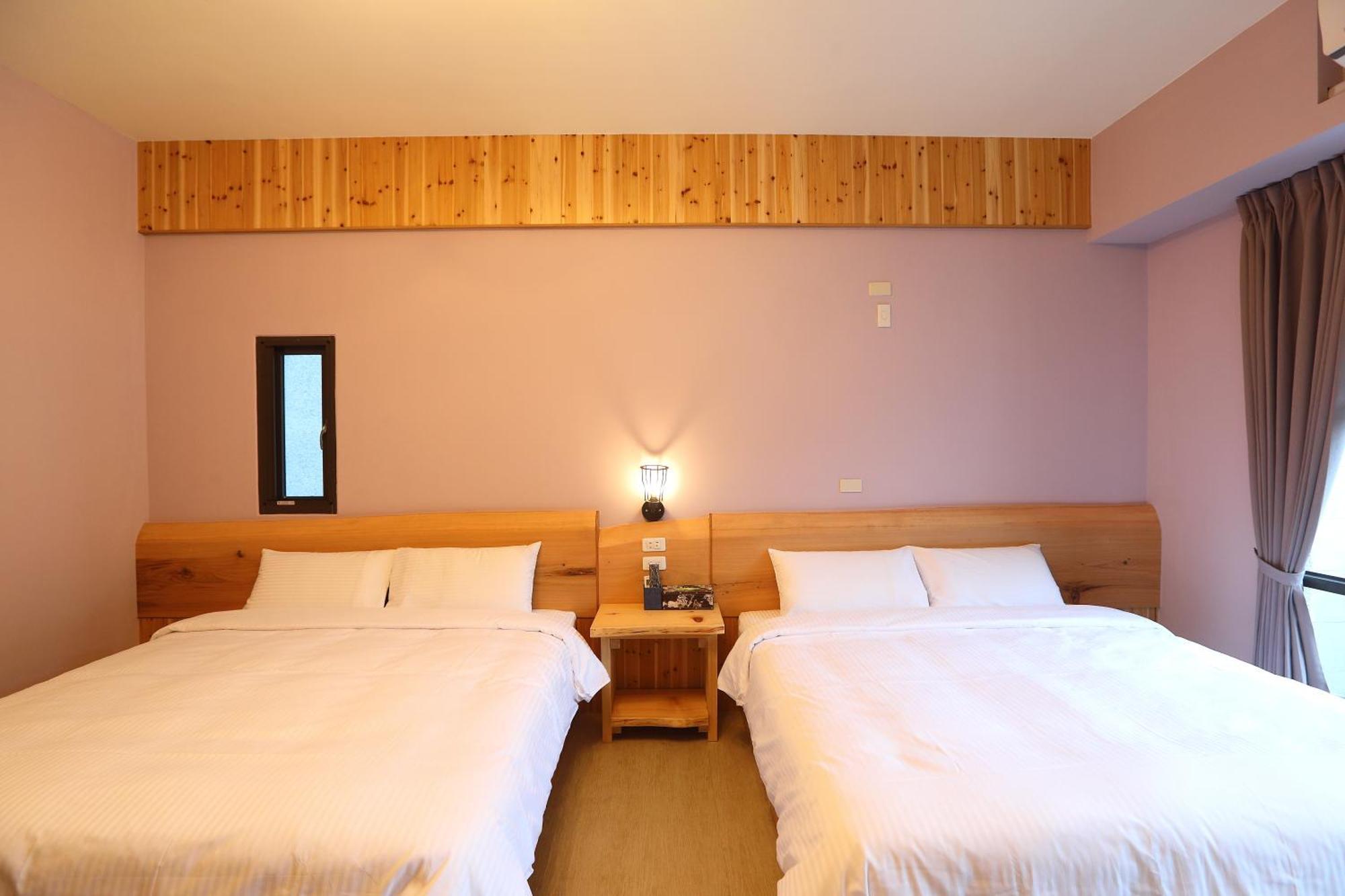 Hualien Shiado B&B Cameră foto