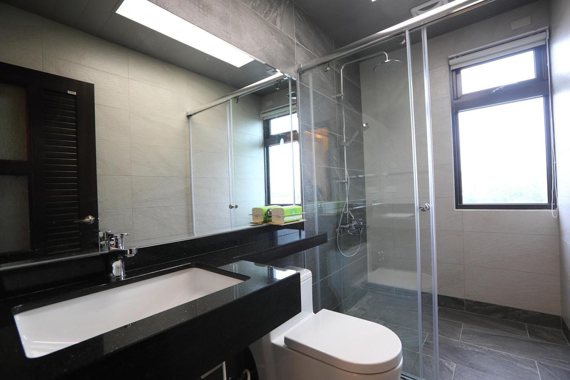 Hualien Shiado B&B Cameră foto