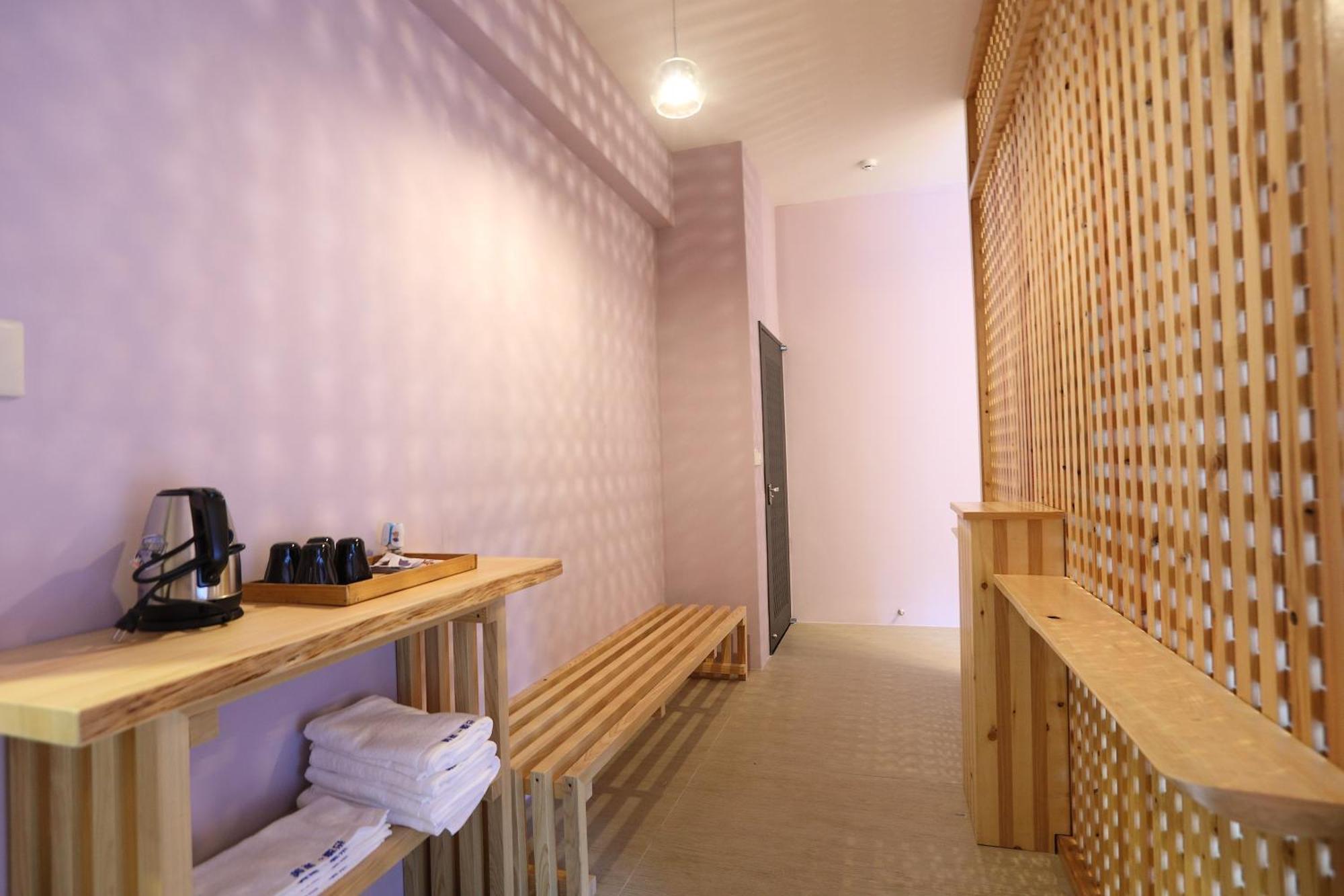Hualien Shiado B&B Cameră foto