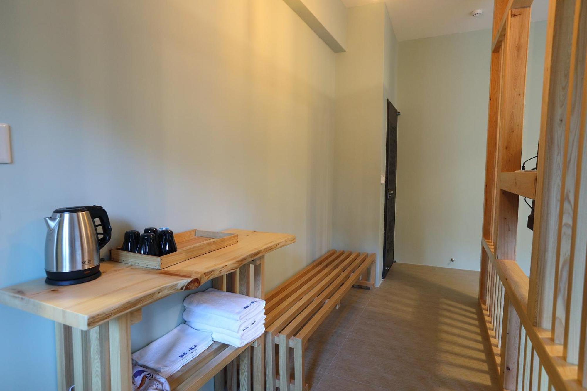Hualien Shiado B&B Cameră foto