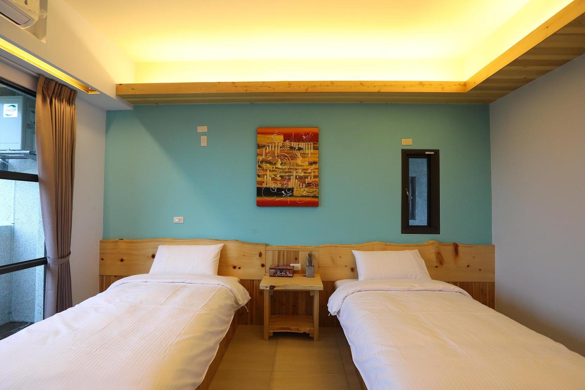 Hualien Shiado B&B Cameră foto