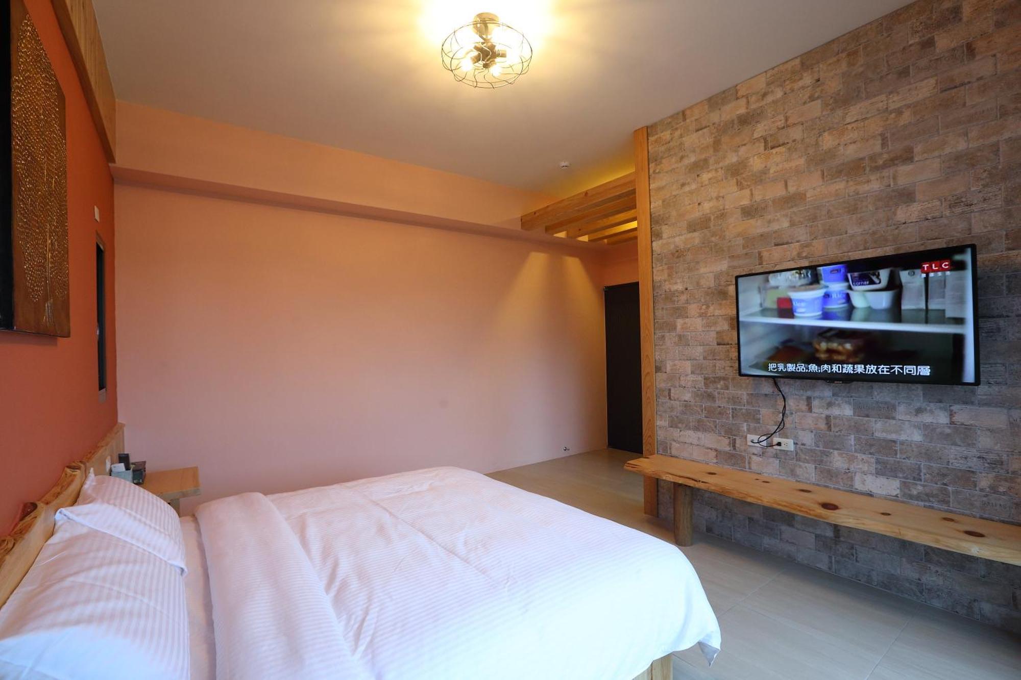 Hualien Shiado B&B Cameră foto