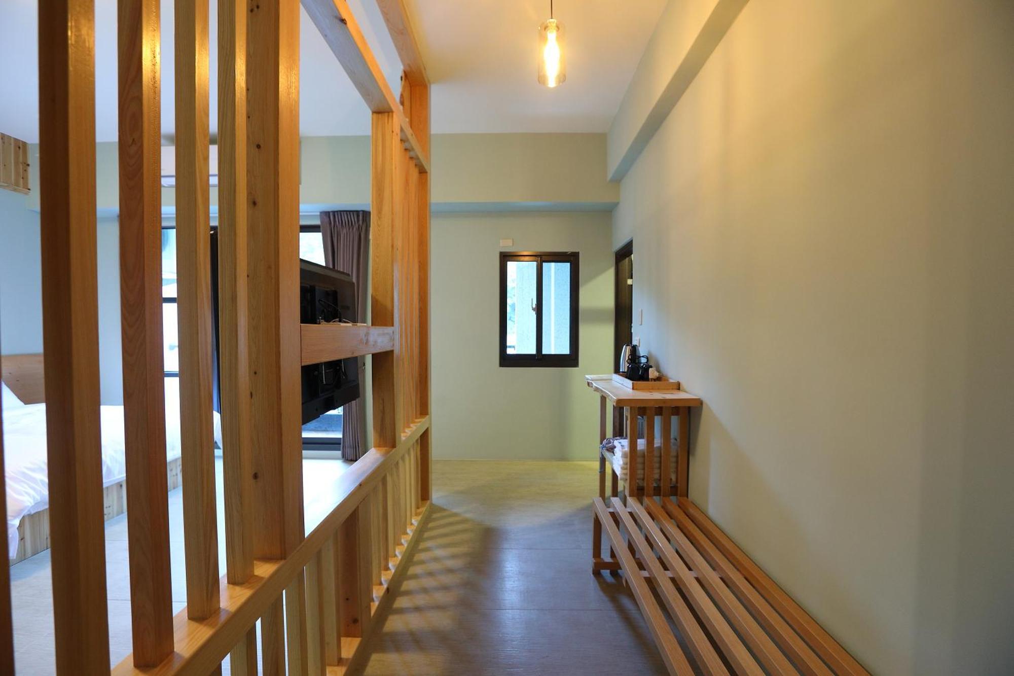 Hualien Shiado B&B Cameră foto