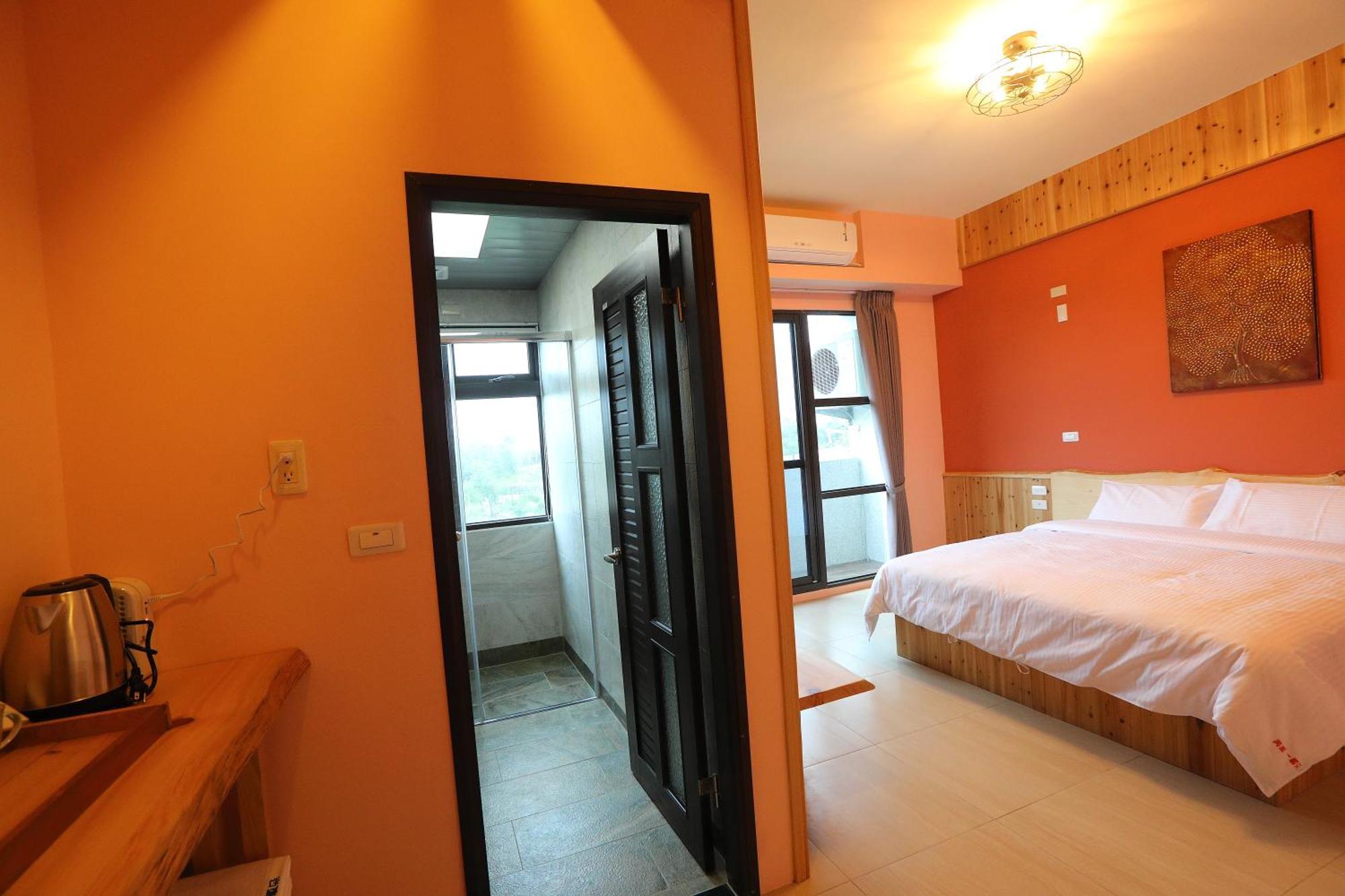Hualien Shiado B&B Cameră foto