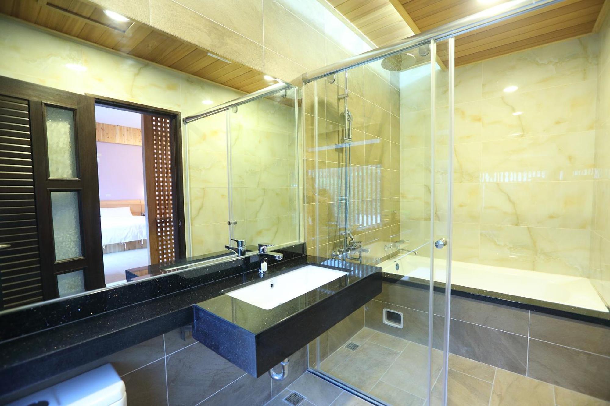 Hualien Shiado B&B Cameră foto