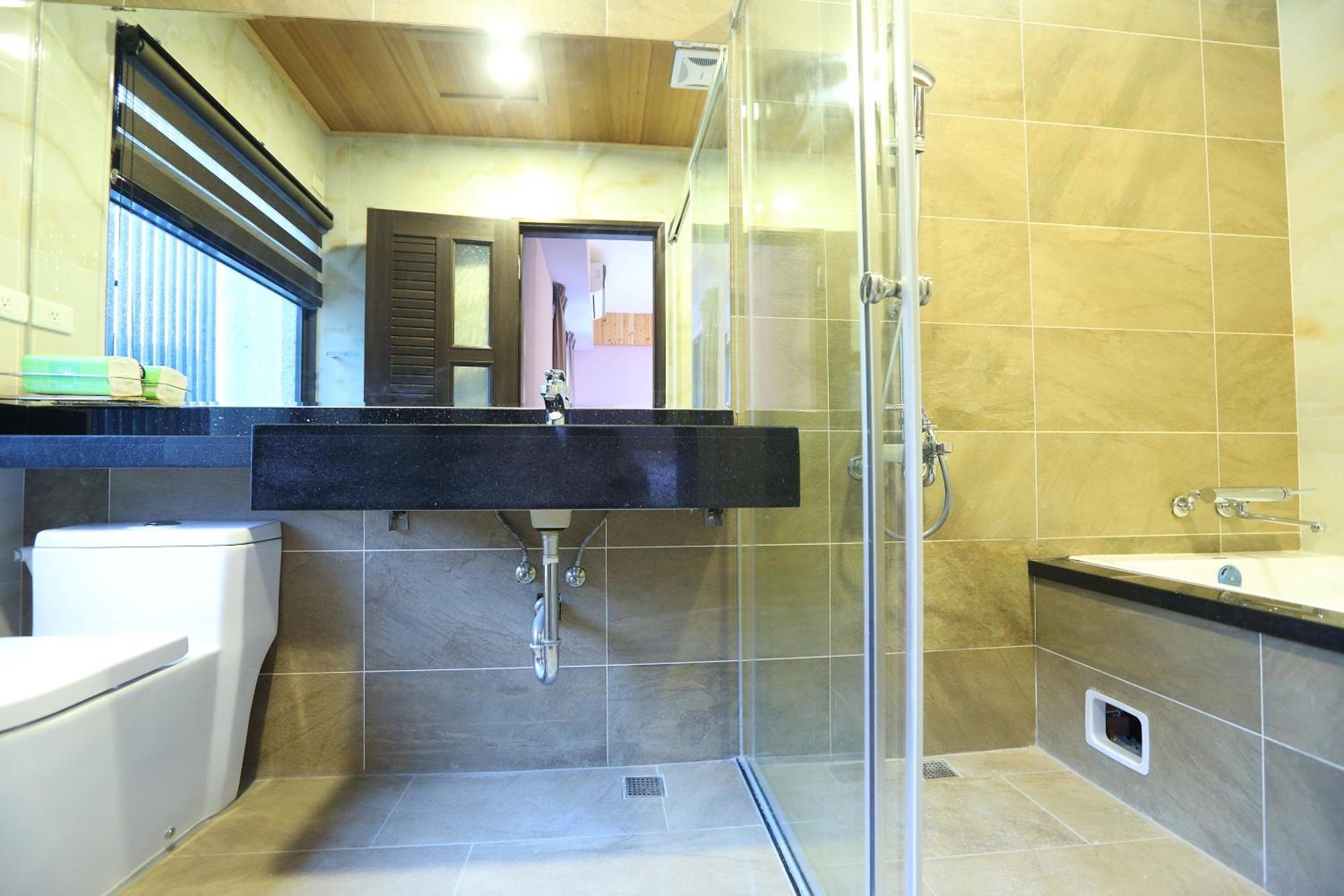 Hualien Shiado B&B Cameră foto