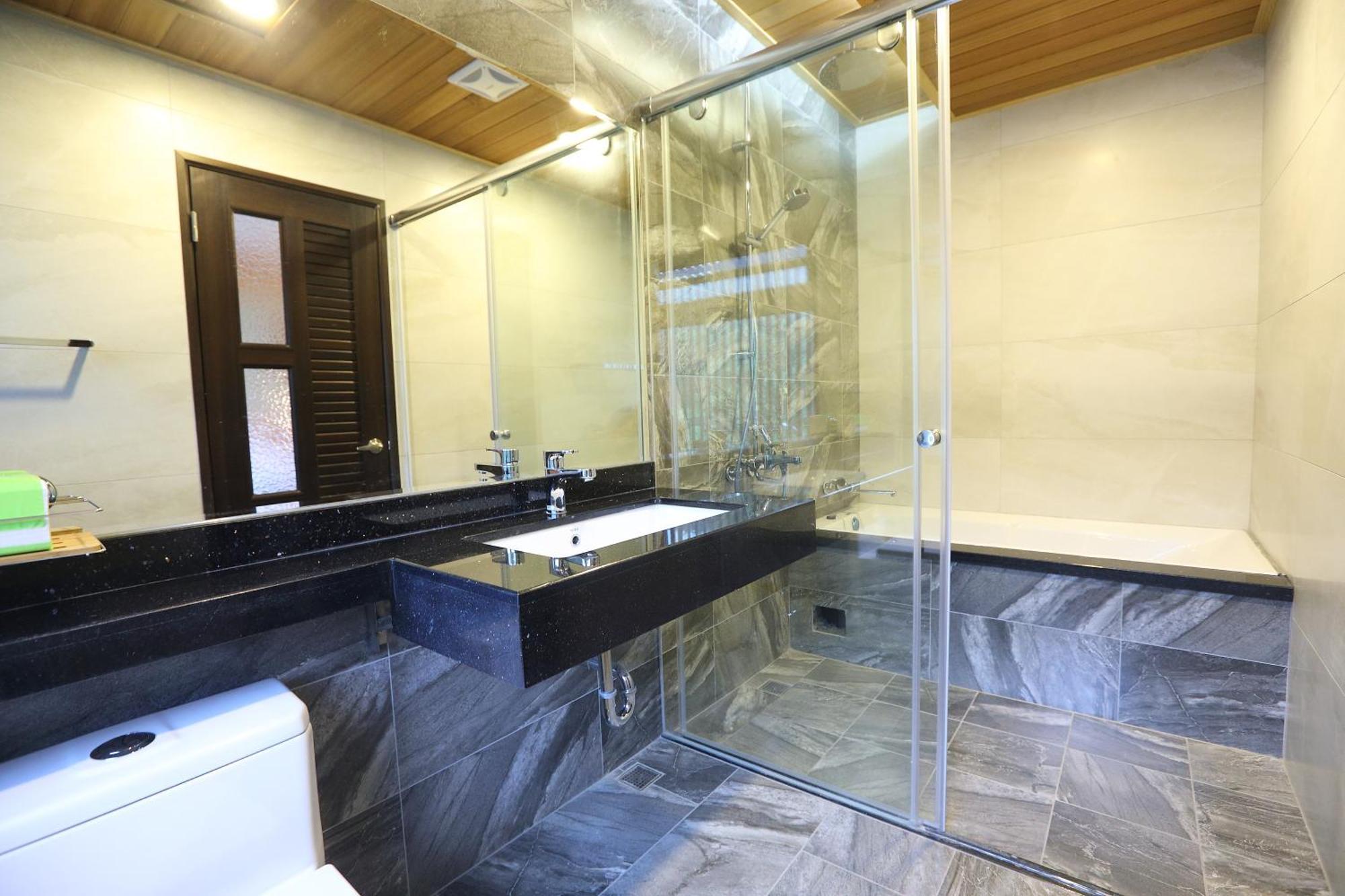 Hualien Shiado B&B Cameră foto