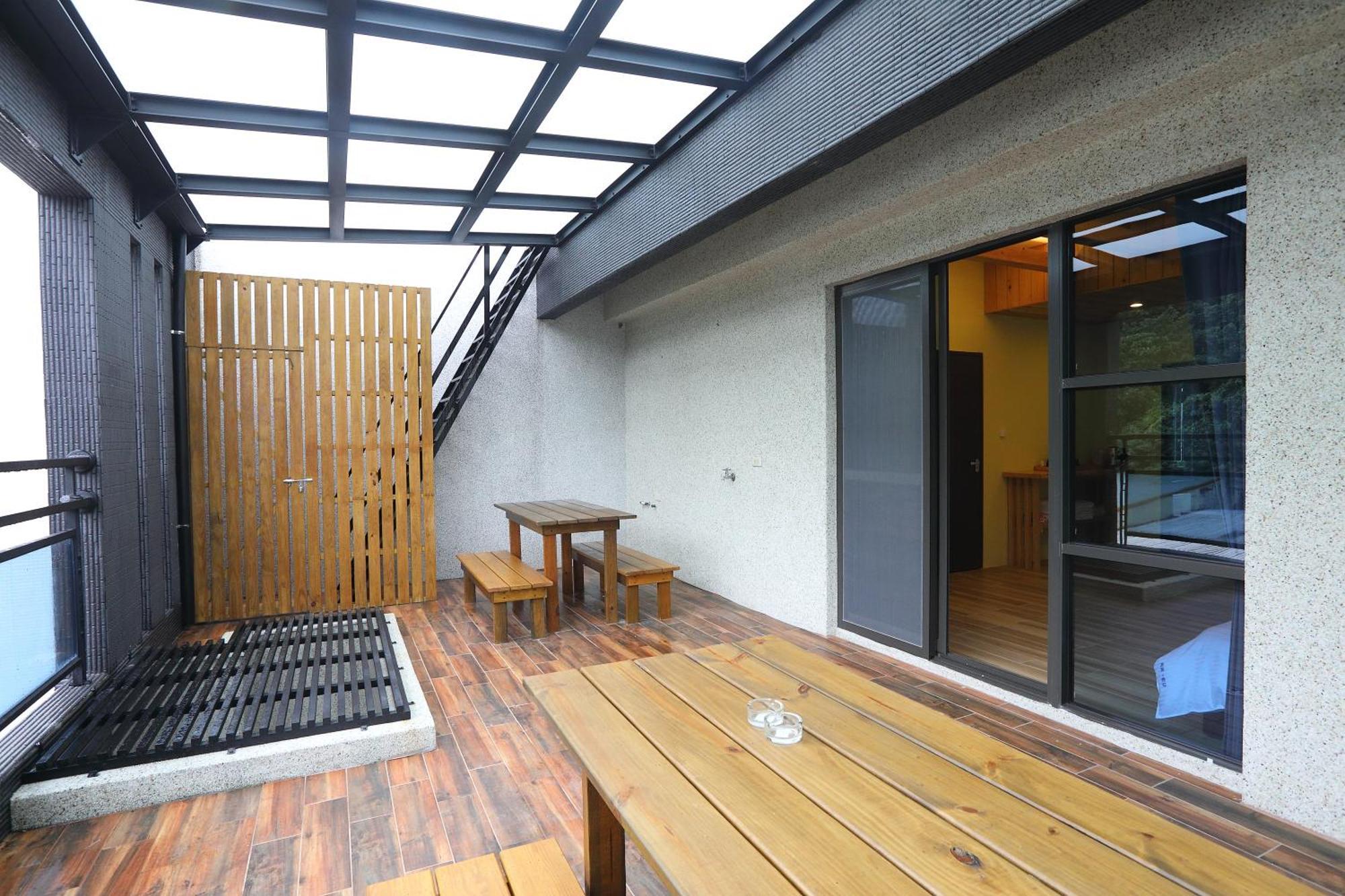 Hualien Shiado B&B Cameră foto