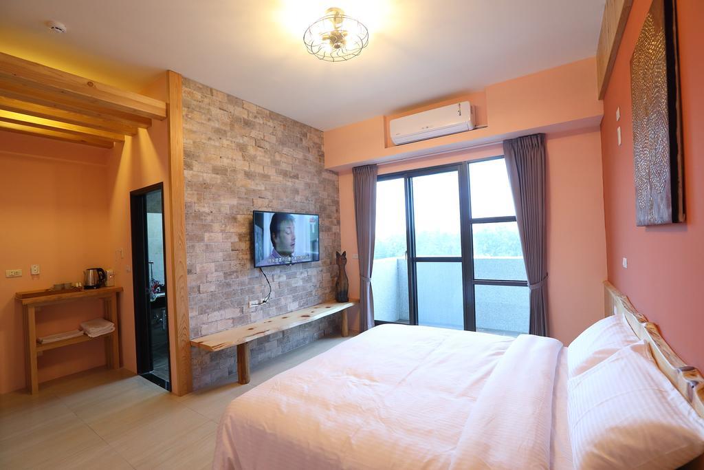 Hualien Shiado B&B Exterior foto