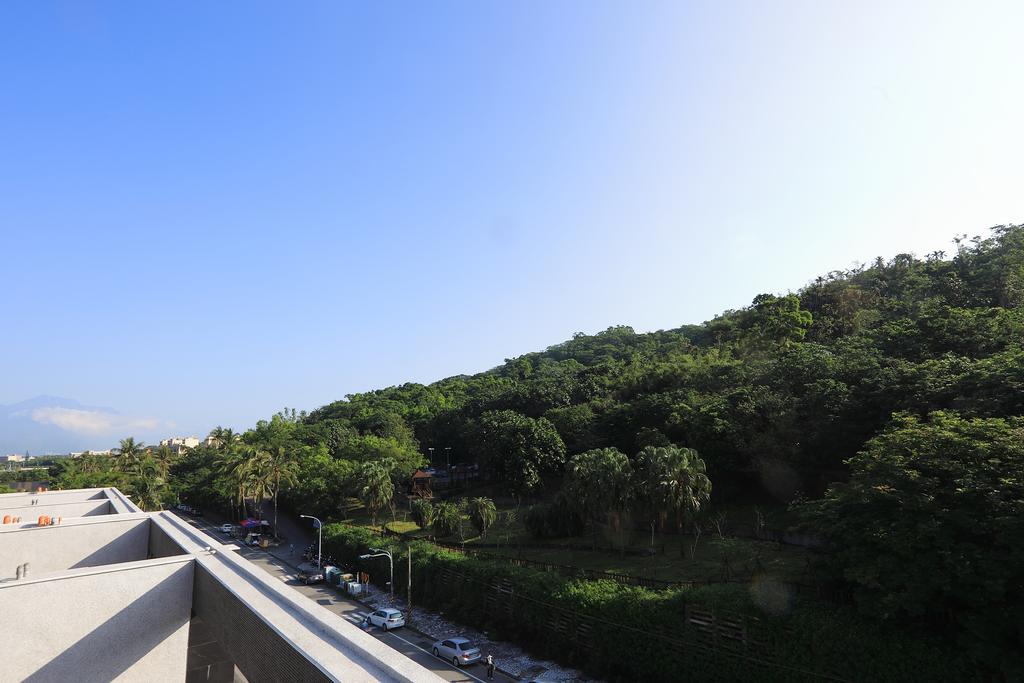 Hualien Shiado B&B Exterior foto
