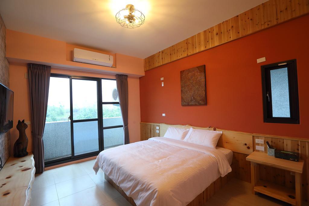 Hualien Shiado B&B Exterior foto