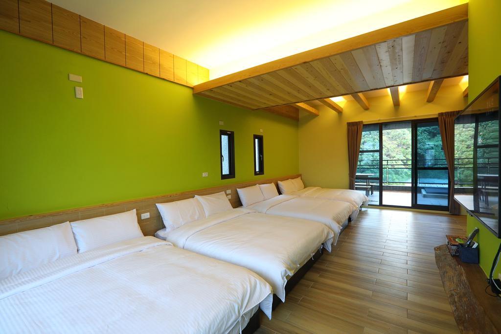 Hualien Shiado B&B Exterior foto